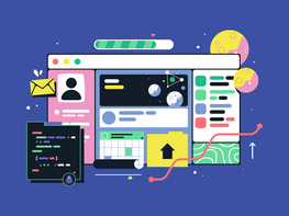 The JavaScript DOM Game Developer Bundle