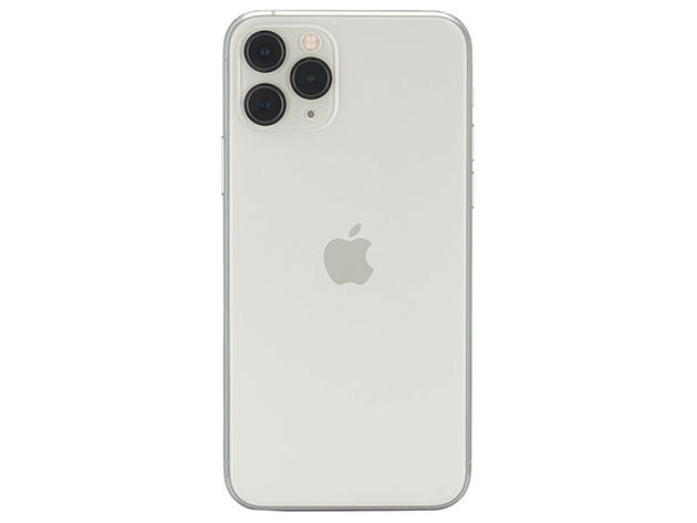 Apple iPhone 11 Pro 64GB - Silver (Refurbished: Unlocked)