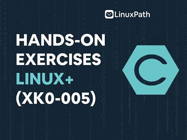 The 2025 Complete Linux Certification Learning Paths: Lifetime Subscription