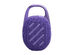 JBL Clip 5 Ultra-Portable Bluetooth Speaker - Purple (Open Box) 