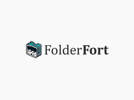 FolderFort 250GB Storage Plan Lifetime Subscription
