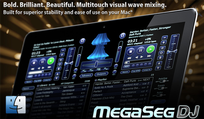MegaSeg DJ - Product Image
