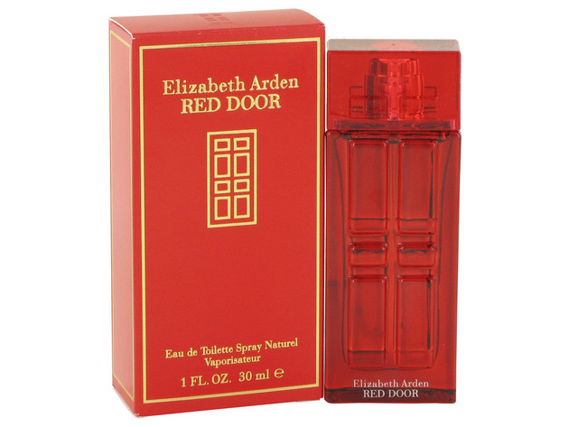 RED DOOR by Elizabeth Arden Eau De Toilette Spray 1 oz for Women (Package of 2)