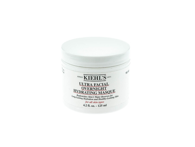 Kiehl's Ultra Facial Overnight Hydrating Masque 4.2oz (125ml)