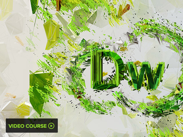 Master Adobe Dreamweaver CC