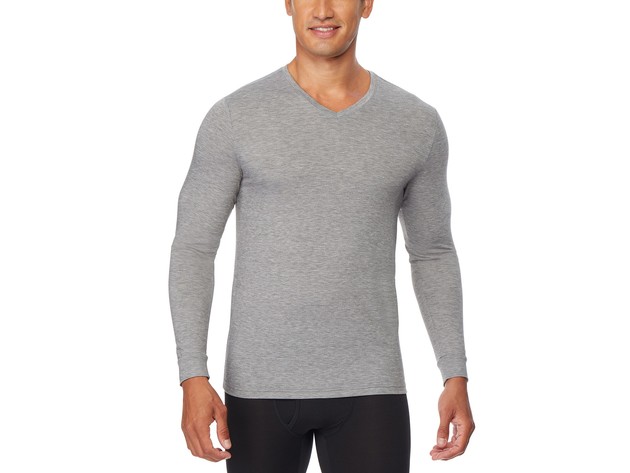 32 degrees best sale v neck shirt