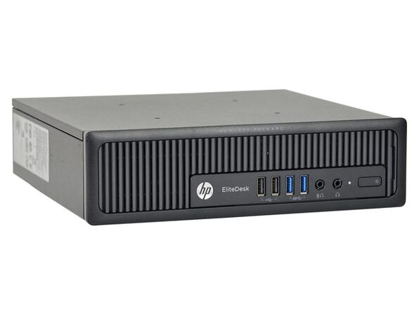 hp small form factor i5