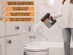 San-Assure Electrostatic Handheld Sprayer with EPA-Registered Disinfectant Solution