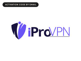 iProVPN: 5-Year Subscription