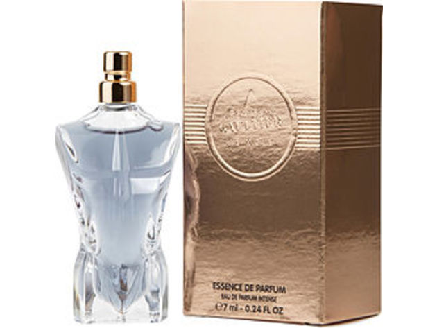 JEAN PAUL GAULTIER ESSENCE DE PARFUM by Jean Paul Gaultier EAU DE PARFUM INTENSE .24 OZ MINI For MEN