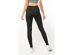 Kyodan Womens High Waist Soft Yoga Workout Leggings - Large