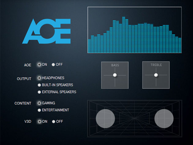 Audio Optimization Experience: Lifetime Subscription