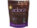 Adora - Calcium Supplement Rich Dark Chocolate 500 mg. - 30 Piece(s)