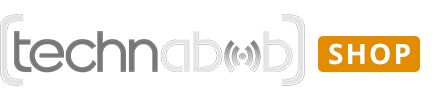 Technabob Logo