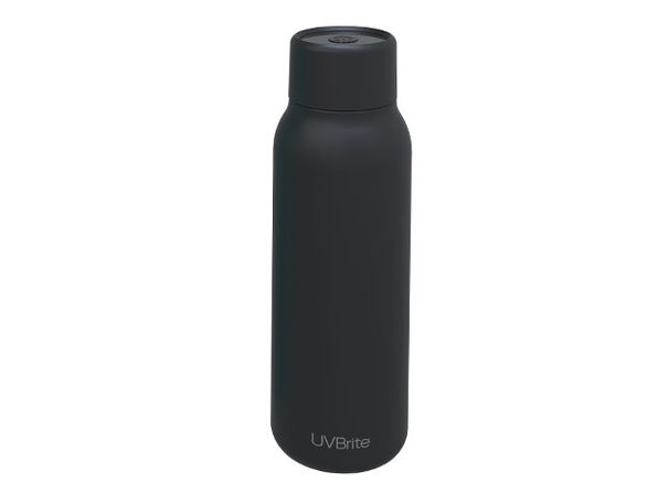 UV Brite Self Cleaning Bottle | StackSocial