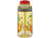 Avex 73702 Kids Freestyle Bugs Autospout Water Bottle, Yellow, 16 oz - Yellow