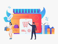Ecommerce PPC Ads 2020: Google Shopping & Merchant Center - Product Image
