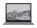 Microsoft Surface Laptop Intel Core i5, 2.5 GHz 256GB - Silver (Refurbished)