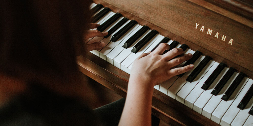 piano