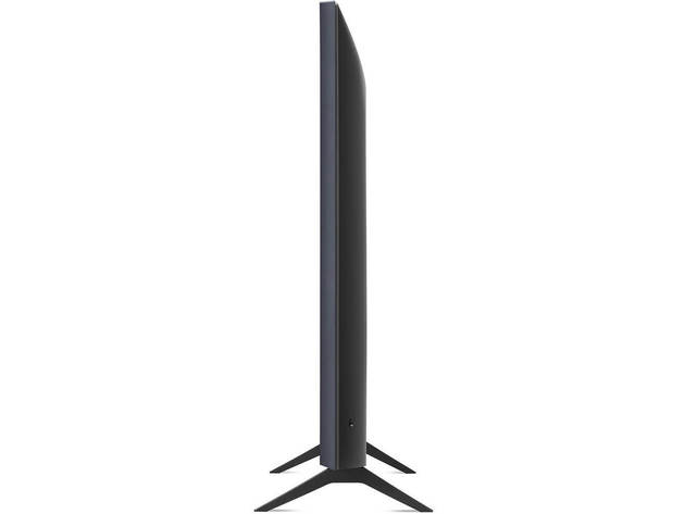 LG 43UP8000 43 inch UHD 80 Series 4K Smart TV with AI ThinQ®