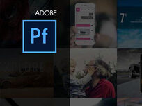 Adobe Portfolio - Product Image