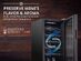Ivation® 18-Bottle Compressor Wine Cooler Refrigerator with Lock