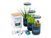 PICO Smart Indoor Herb Planter (Stone Blue/3-Pack)