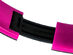 Multicolor Studio Headphones (Black/Pink)