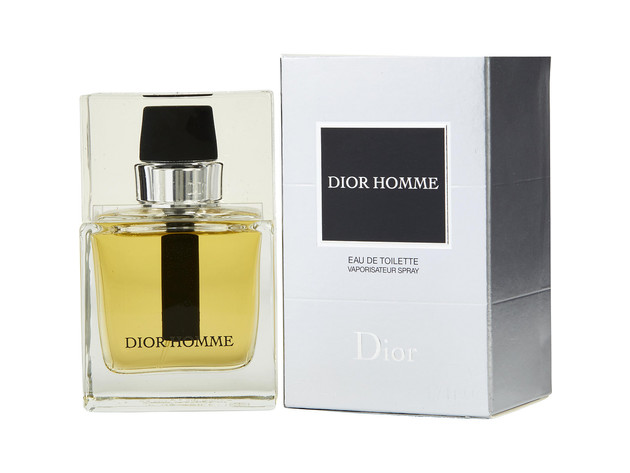 DIOR HOMME by Christian Dior EDT SPRAY 1.7 OZ (Package Of 6)