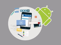 Build Android Apps with App Inventor 2 - Product Image