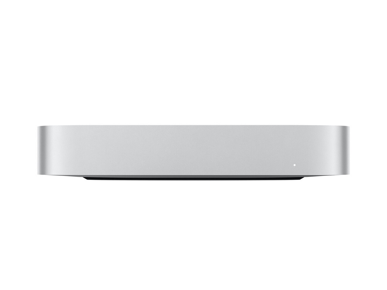 Apple Mac mini M2 (Early 2023) 8GB RAM 512GB SSD (Refurbished)