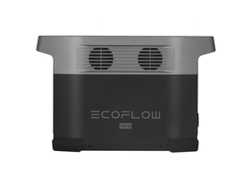 Ecoflow Delta迷你电站