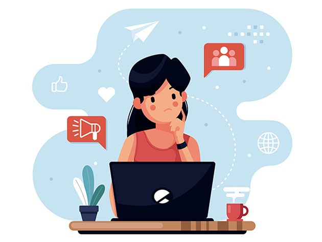 Become A Freelance Social Media Manager