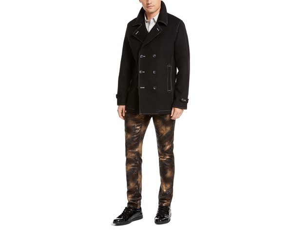 Inc peacoat clearance