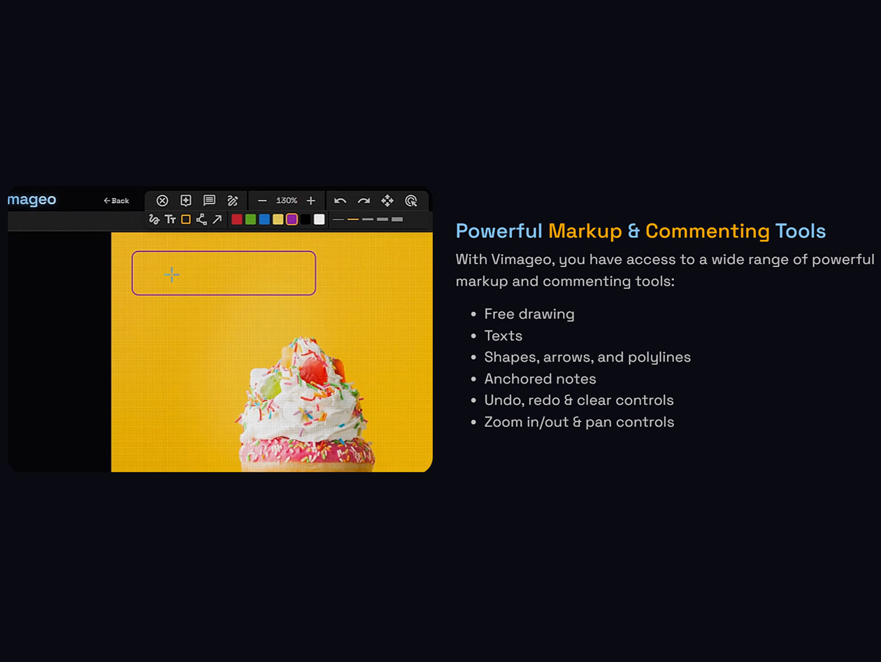 Vimageo: Lifetime Subscription