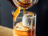 Whiskey - Bourbon, Scotch, Irish, Canadian & More - Product Image