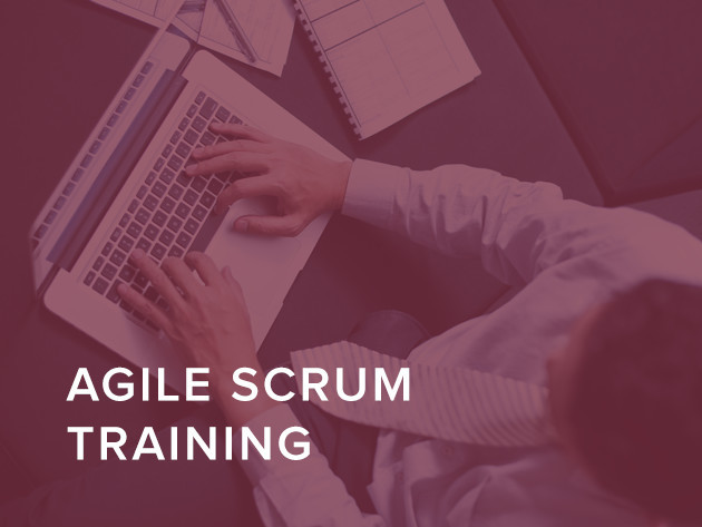 Agile Scrum Training + Scrum Certification Prep. Training