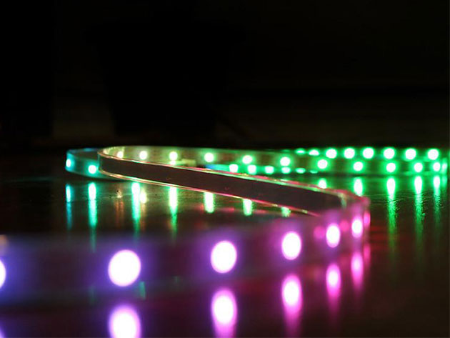 Ilumi LED Smartstrip Starter Kit