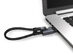 iKlips Wizard Storage Expanding Card Reader (Grey 64GB)
