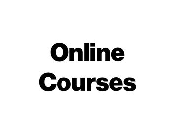 Vice Online Courses