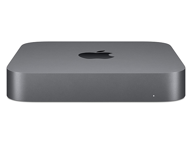 Apple Mac Mini Core i3 3.6GHz, 8GB RAM 128GB SSD- Space Gray