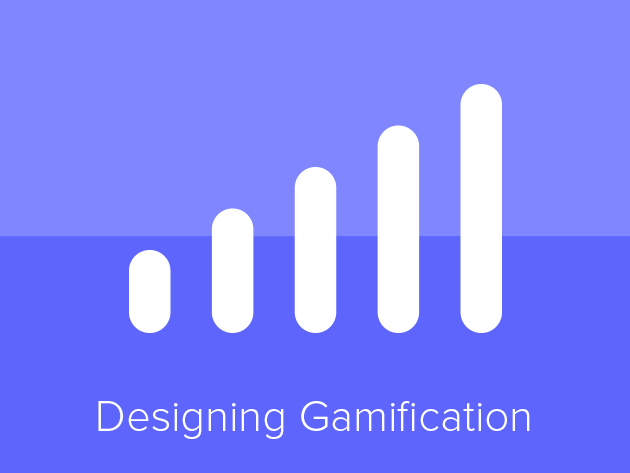 Engage Your Customers w/ Gamification Course