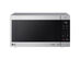 LG LMC2075ST 2.0 Cu. Ft. NeoChef&#0153 Stainless Countertop Microwave