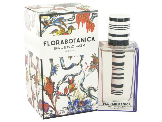 Florabotanica balenciaga eau best sale de parfum spray women