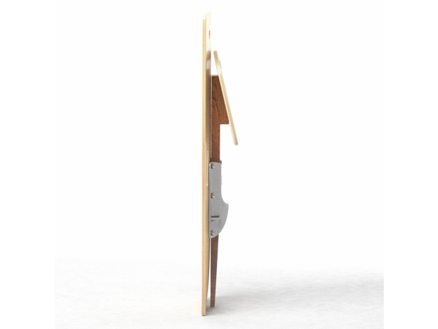 Atharu Adventure Chair