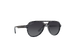 Apache 8Bit Sunglasses Smoke Gradient Polarized