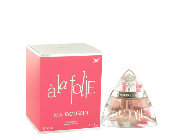 Pack Mauboussin A La Folie by Mauboussin Eau De Parfum Spray