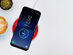 HyperGear ChargePad Pro Wireless Fast Charger (Red)