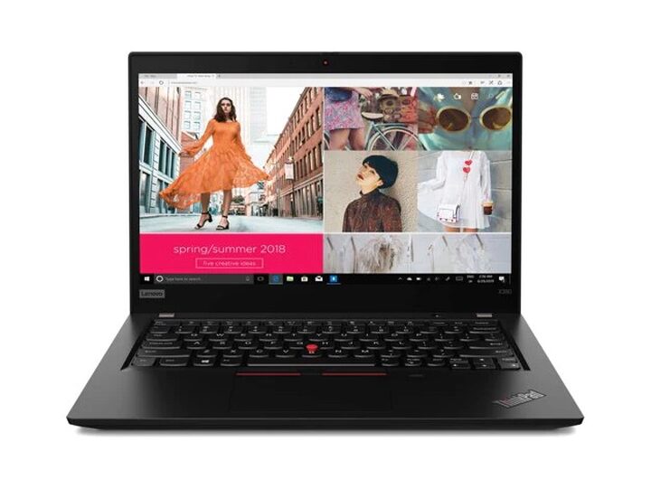 Lenovo ThinkPad X390 13.3