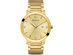 Bulova 97D115 Mens Gold Modern Watch